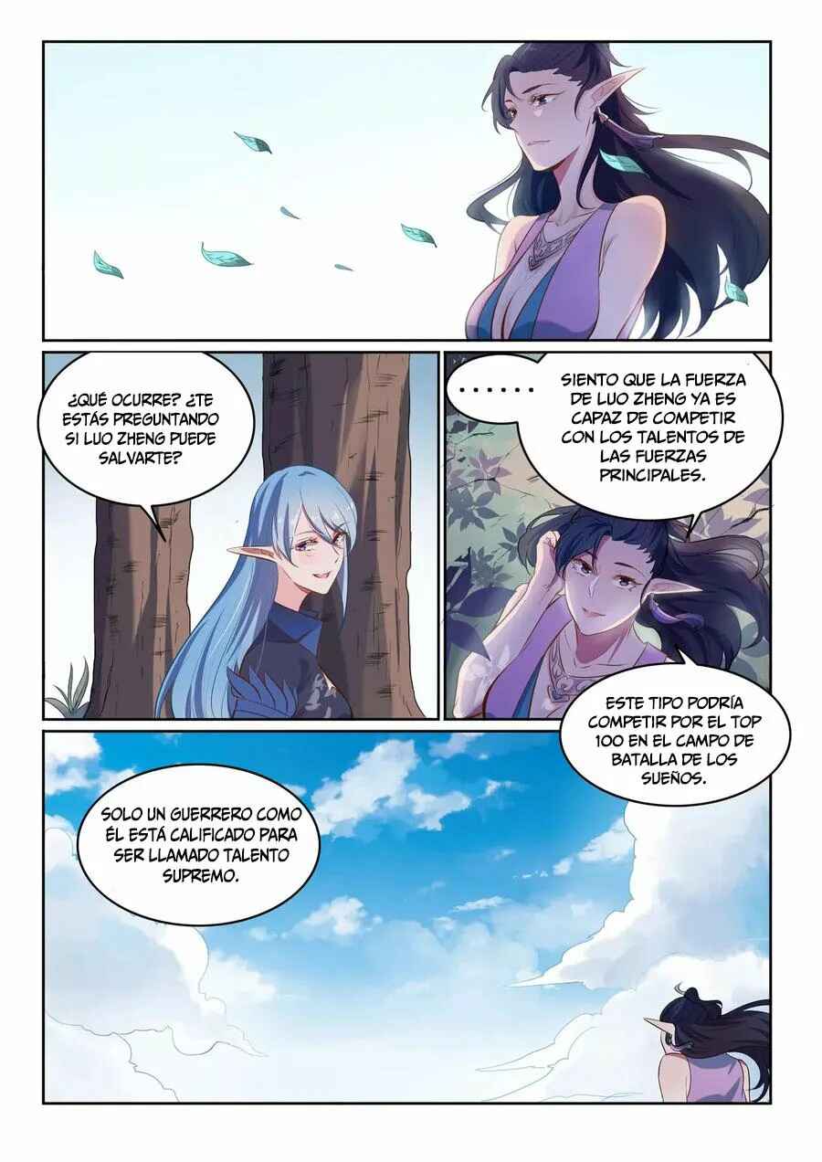 Chapter 602 - Page 6