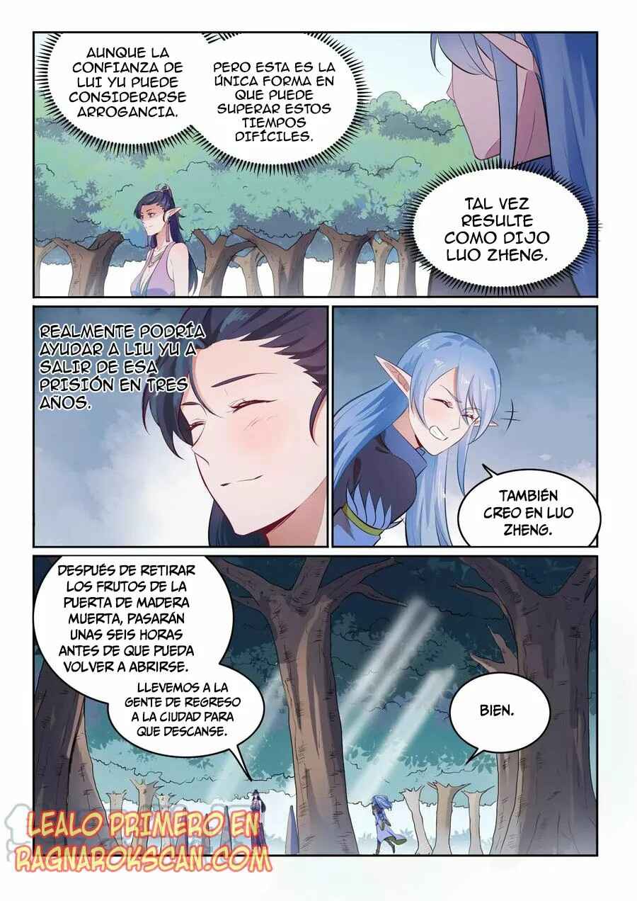 Chapter 602 - Page 8