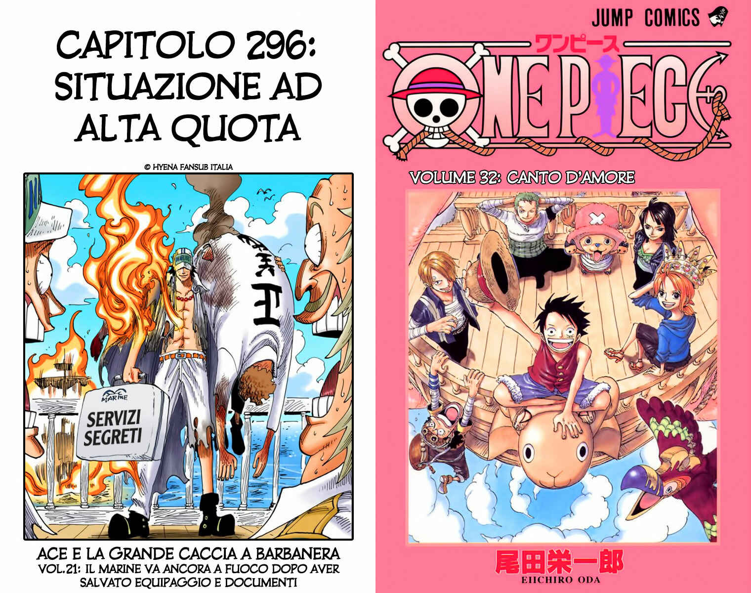 Chapter 296 - Page 1