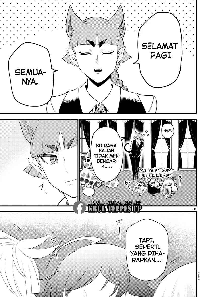 Chapter 308 - Page 20