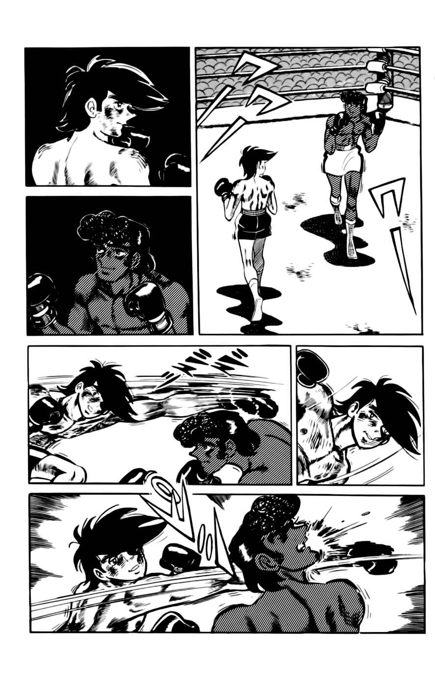 Chapter 131 - Page 11