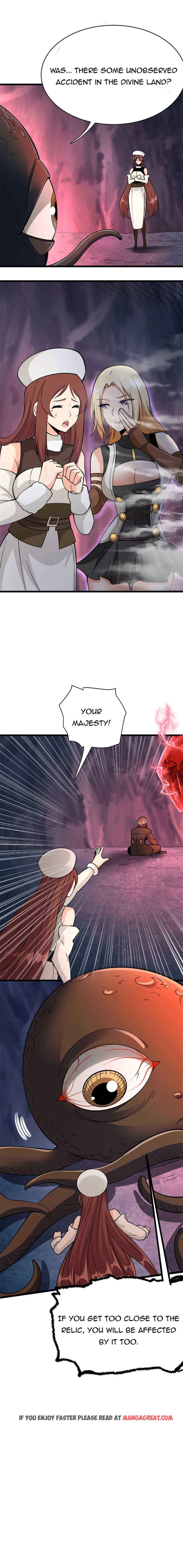 Chapter 445 - Page 11