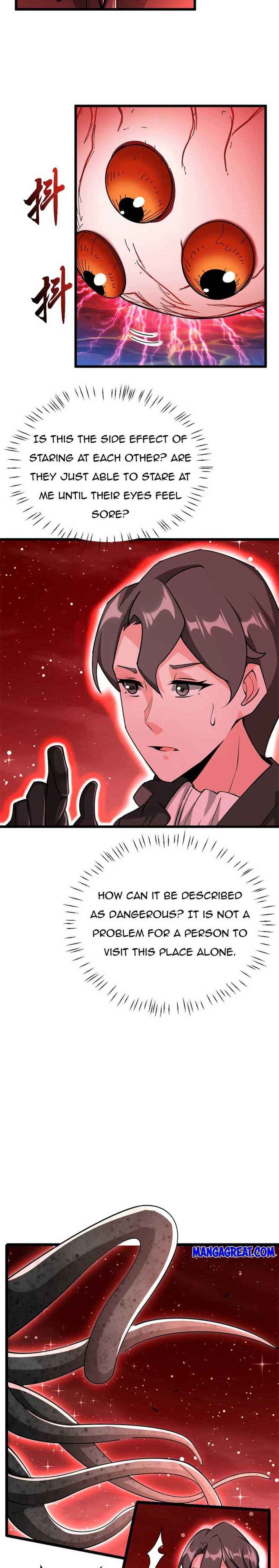 Chapter 445 - Page 6