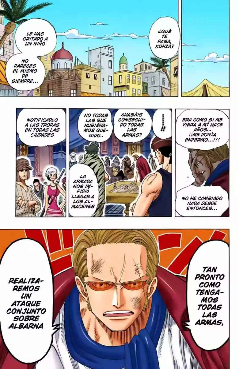 Chapter 167 - Page 10
