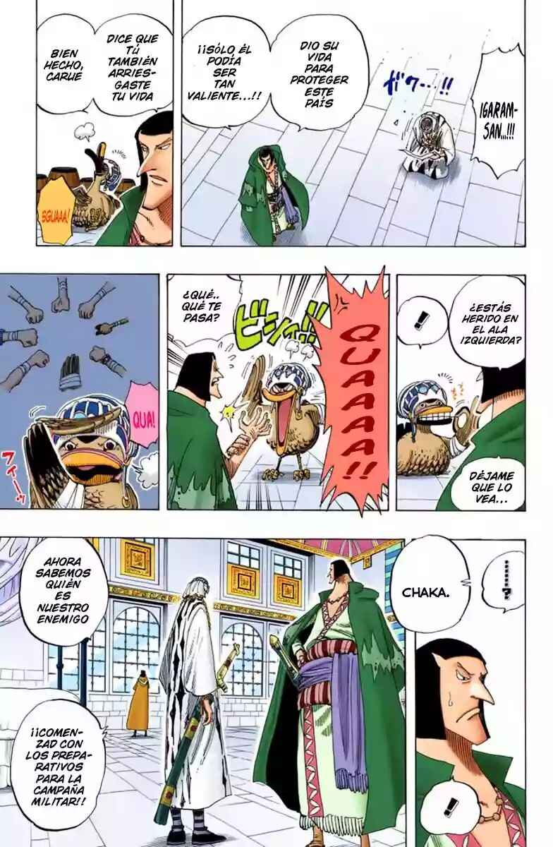 Chapter 167 - Page 16