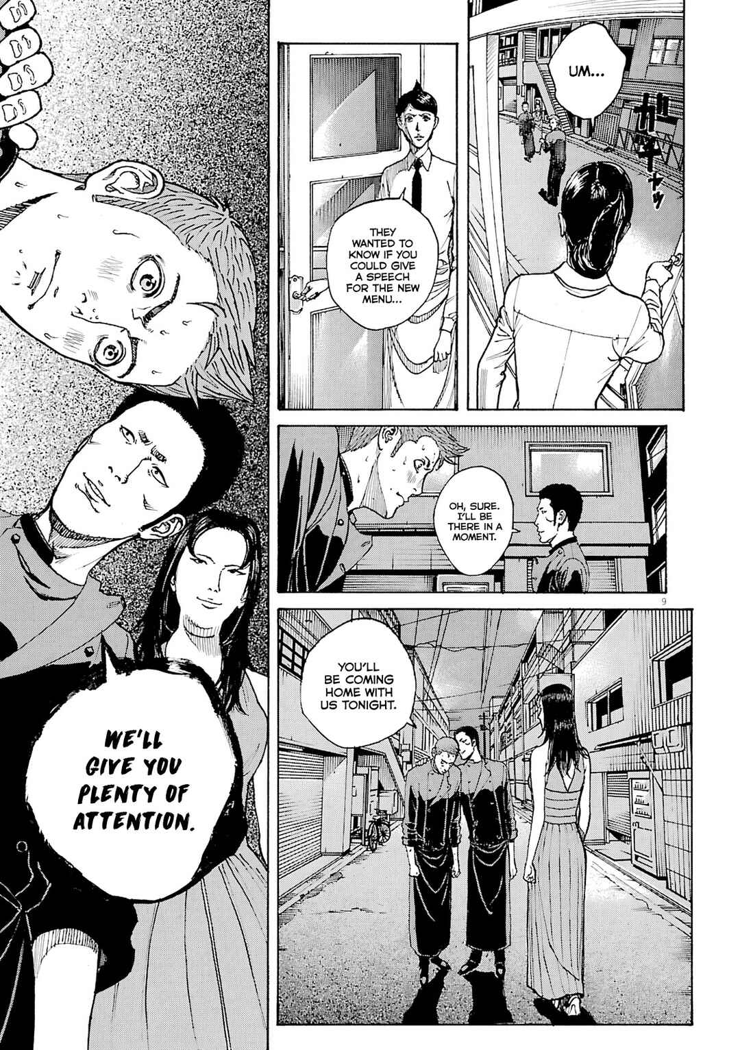 Chapter 93 - Page 10