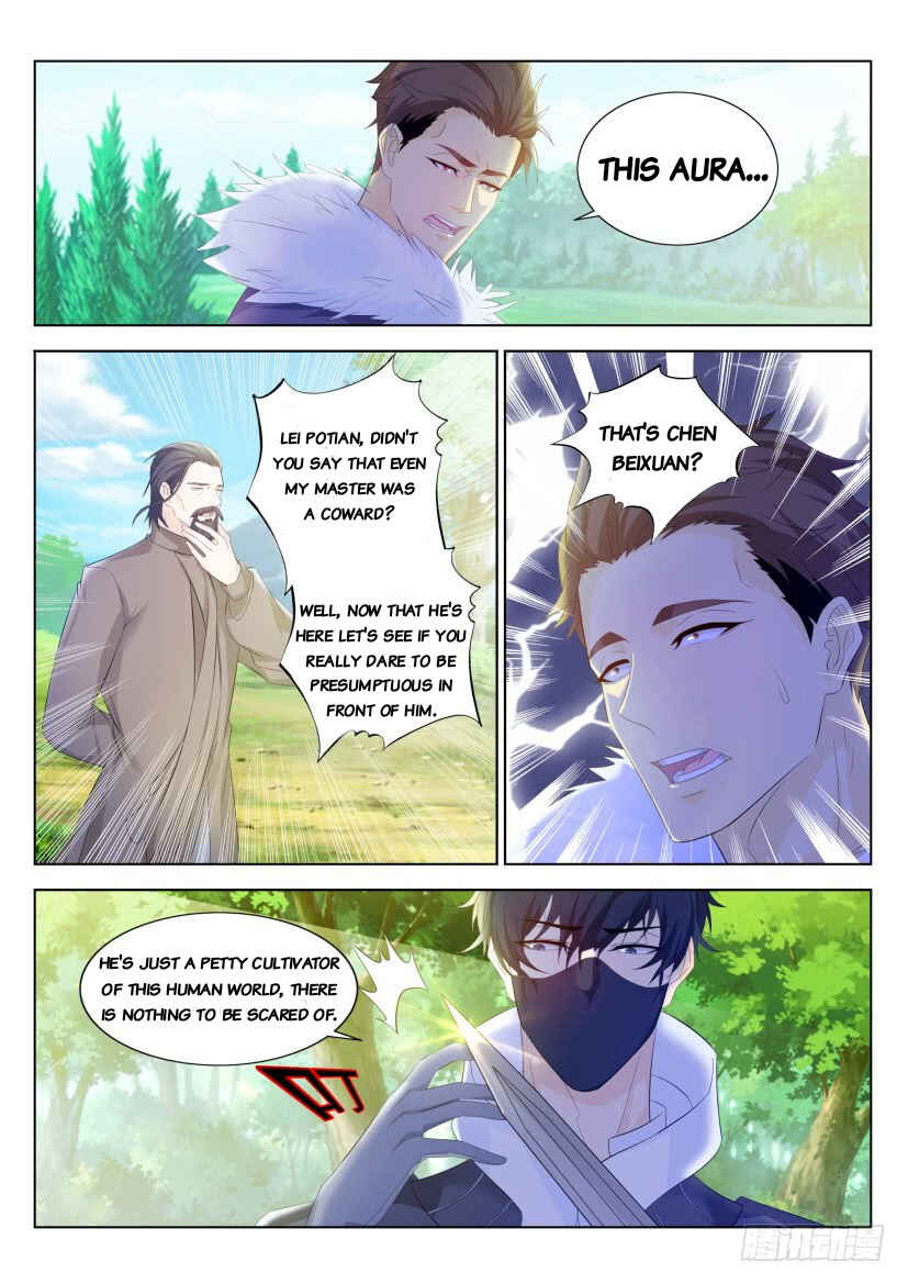 Chapter 334 - Page 3