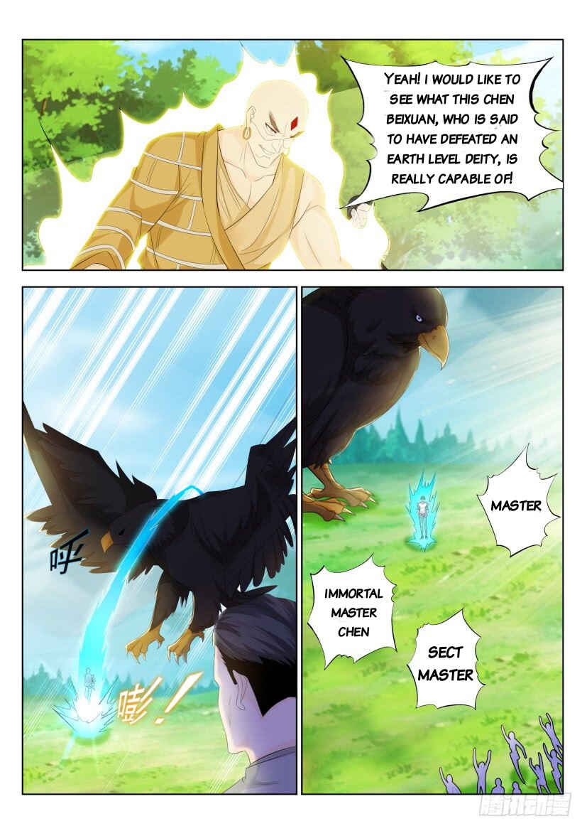 Chapter 334 - Page 4