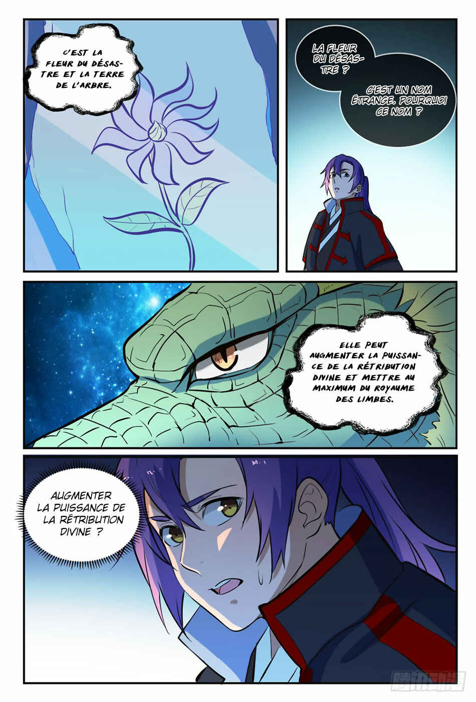 Chapter 414 - Page 16