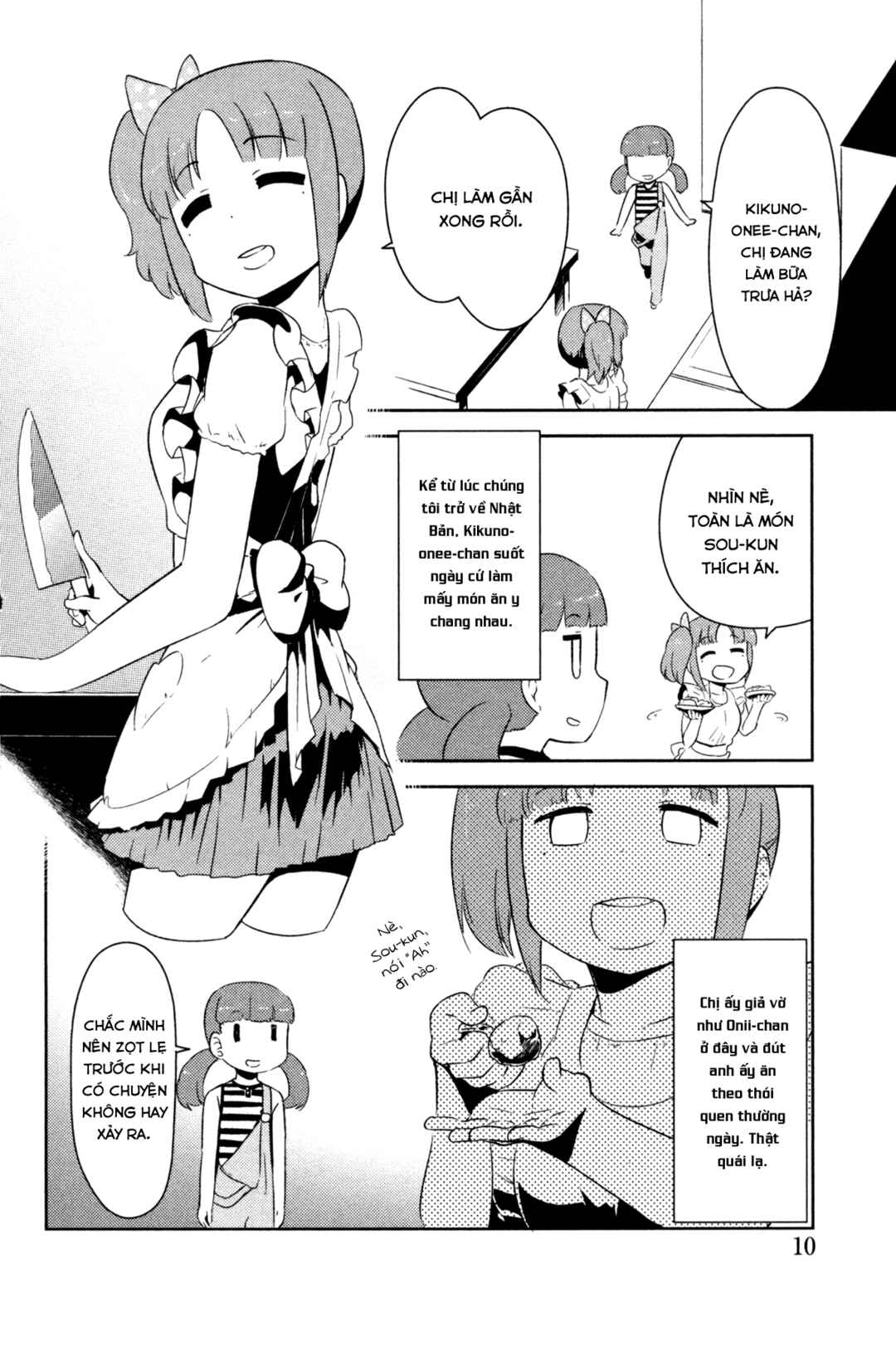 Chapter 23 - Page 12