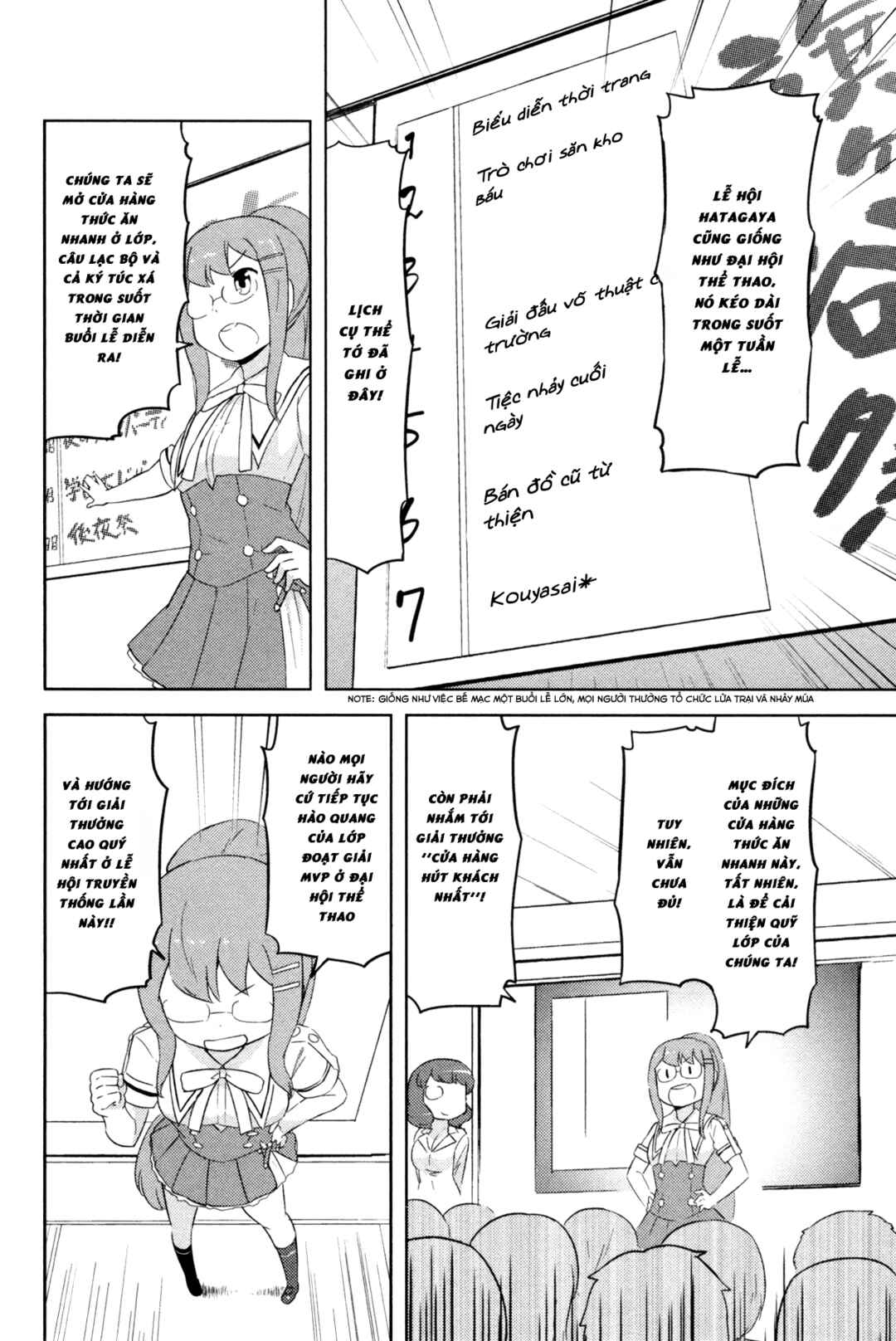 Chapter 23 - Page 30