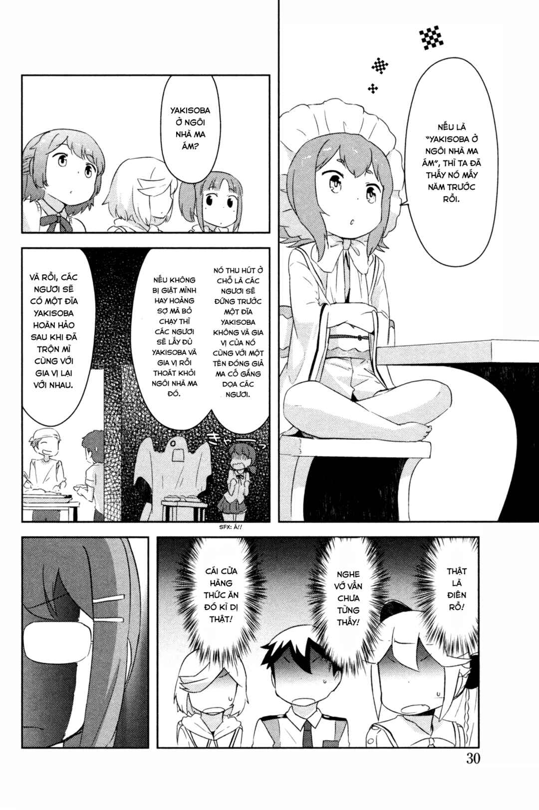 Chapter 23 - Page 32