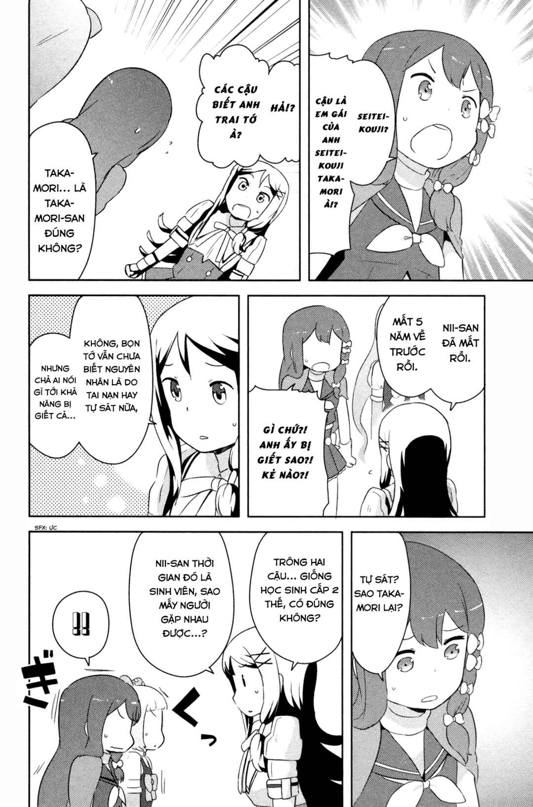 Chapter 23 - Page 50