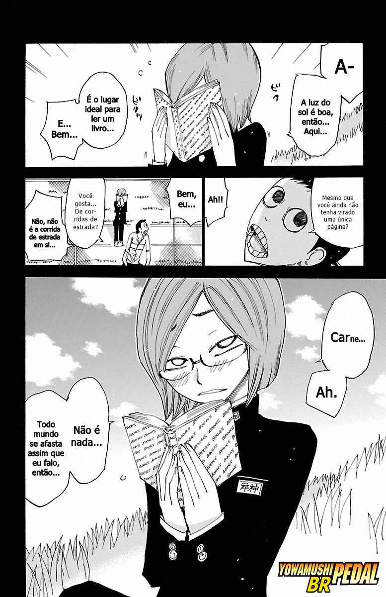Chapter 379 - Page 19