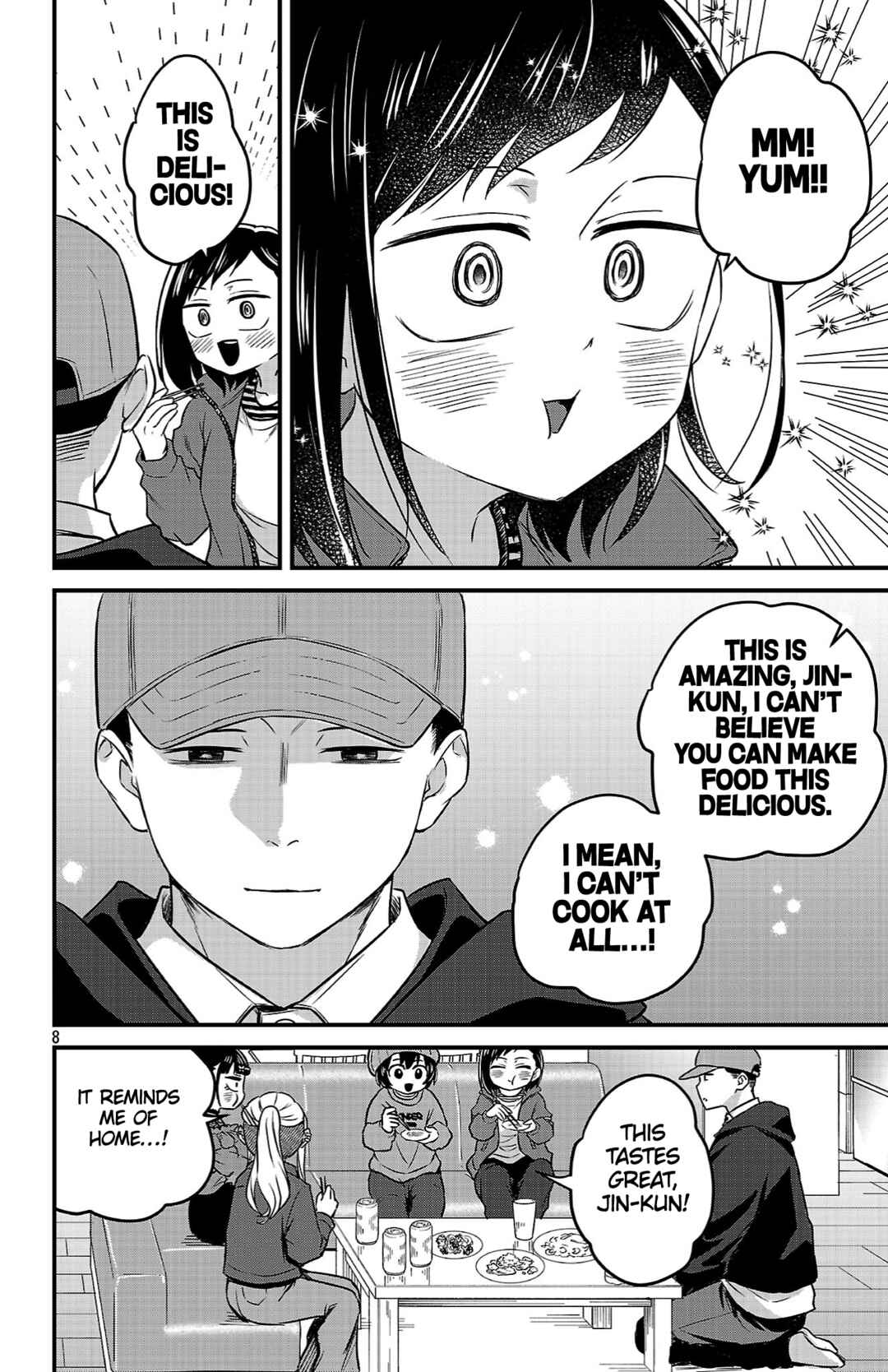 Chapter 18 - Page 8