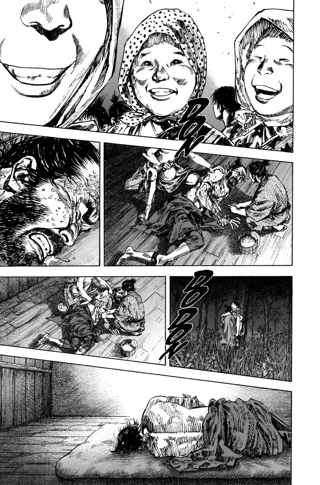 Chapter 142 - Page 15