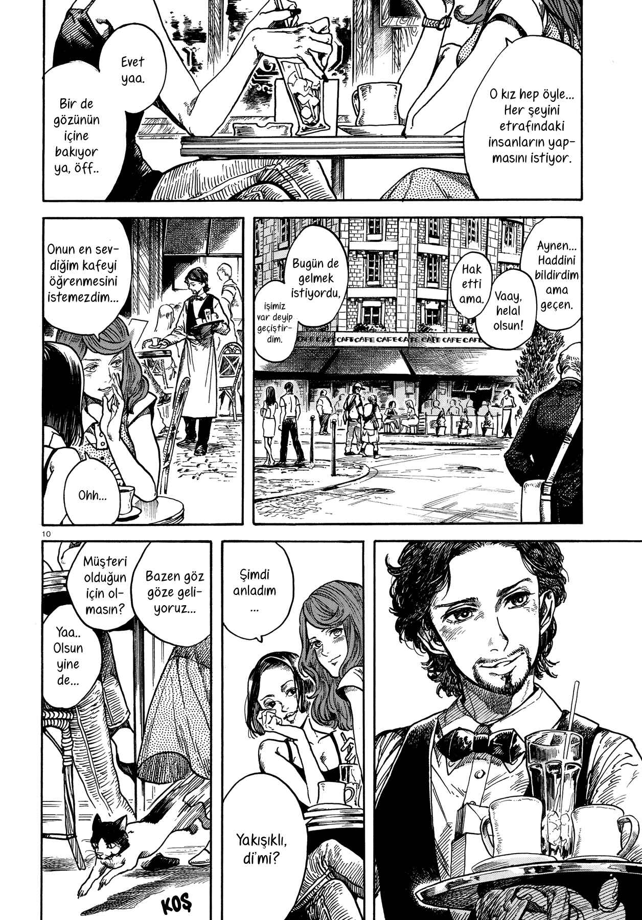 Chapter 0 - Page 11