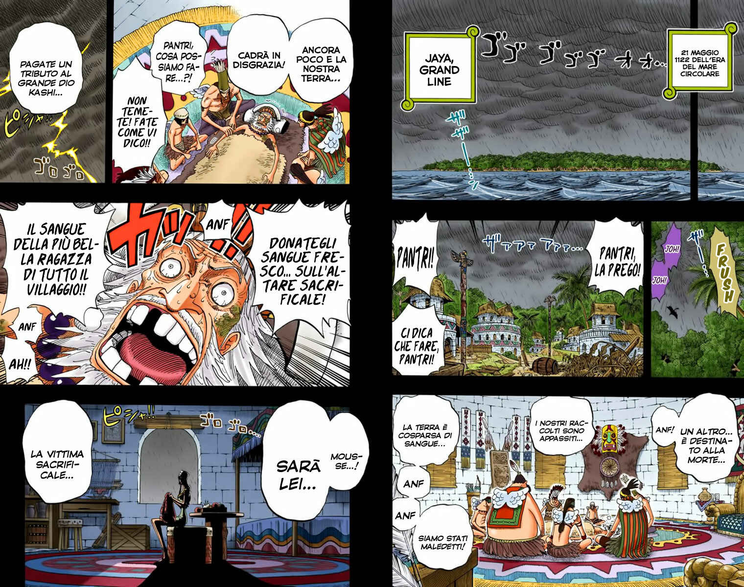 Chapter 287 - Page 3