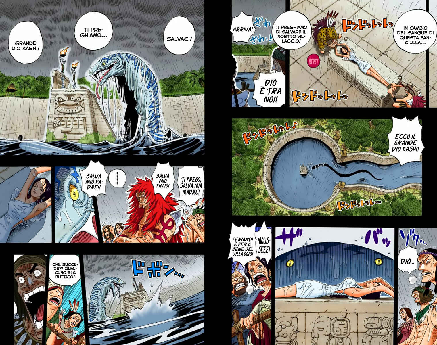 Chapter 287 - Page 9