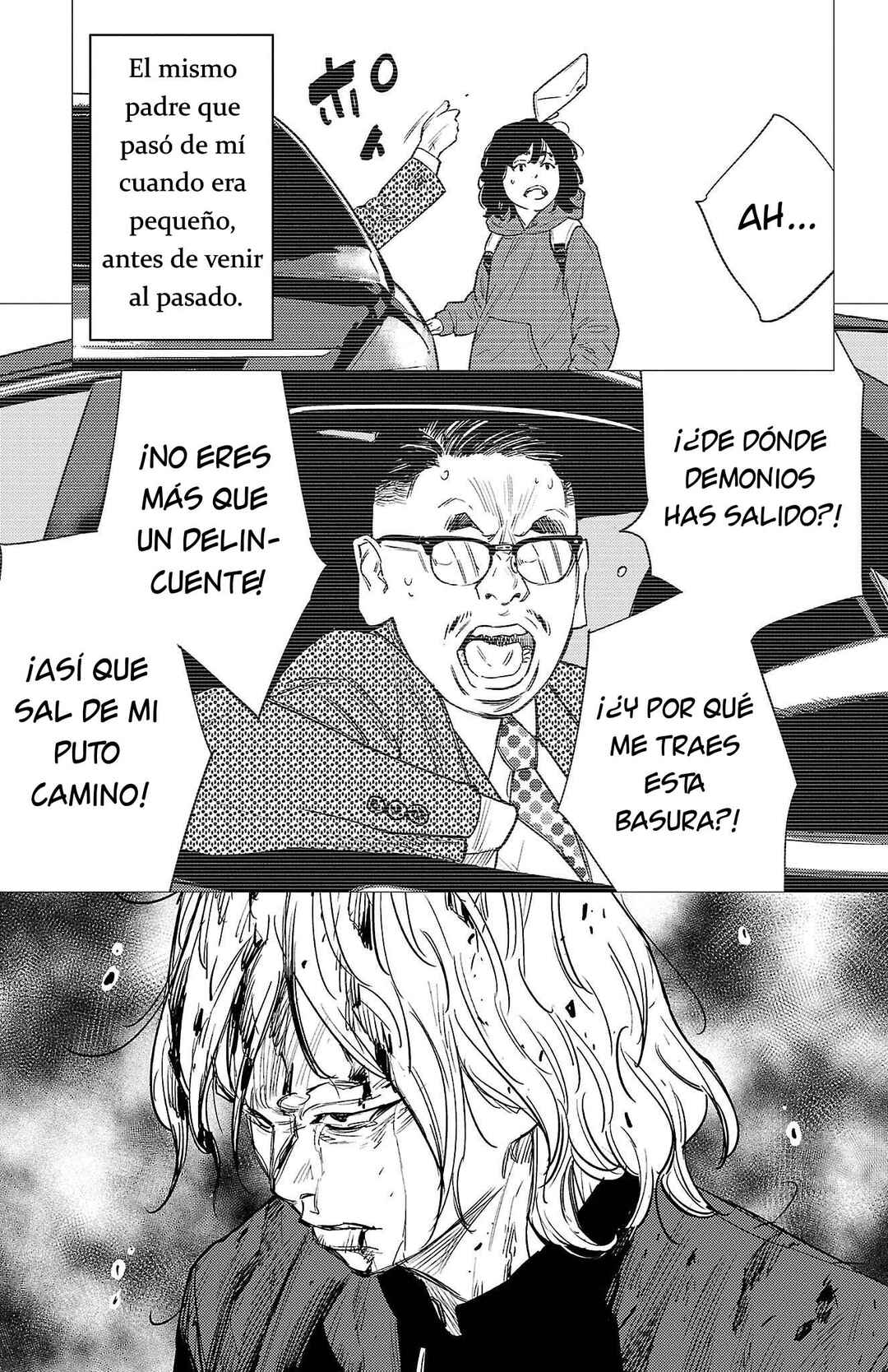 Chapter 78 - Page 21
