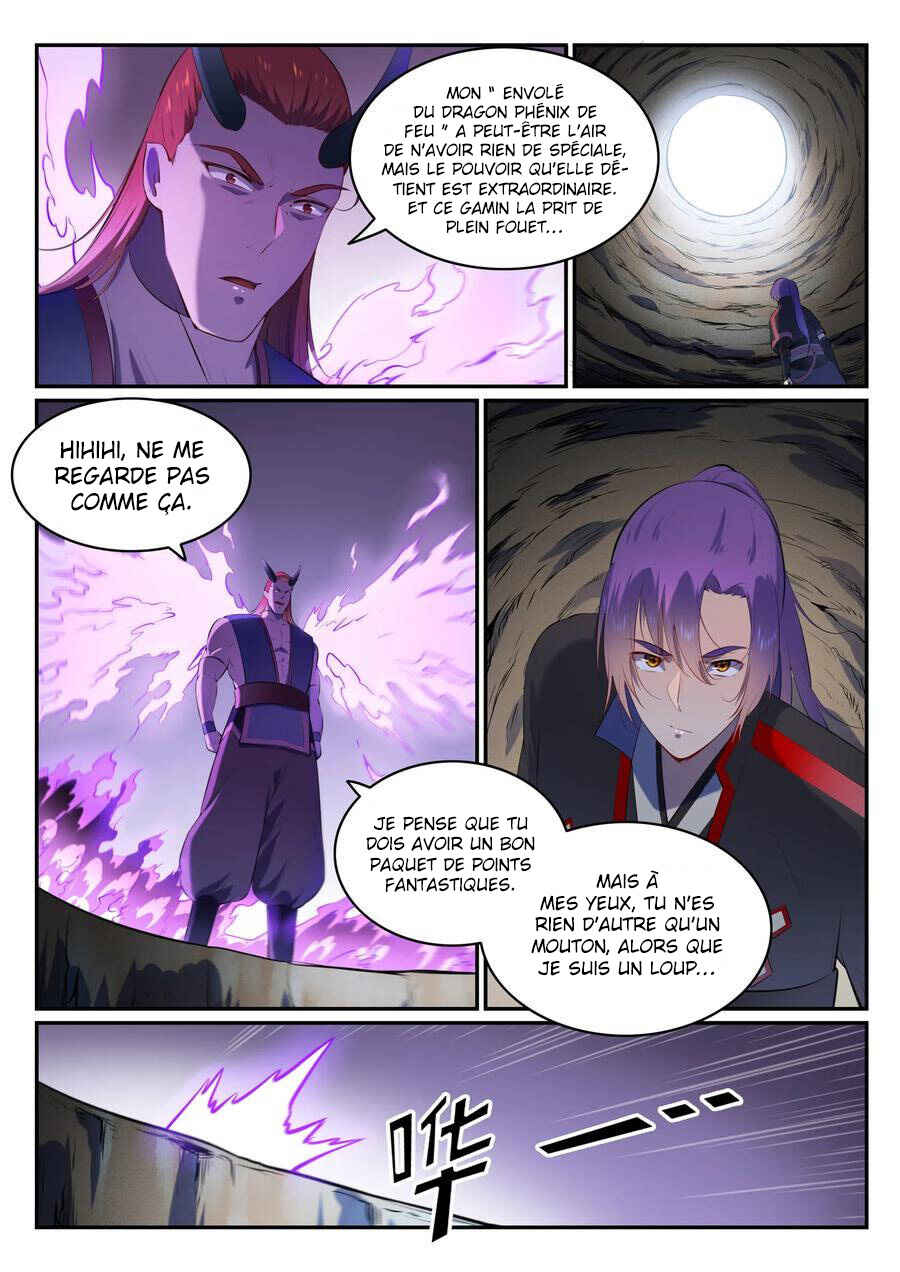 Chapter 579 - Page 4