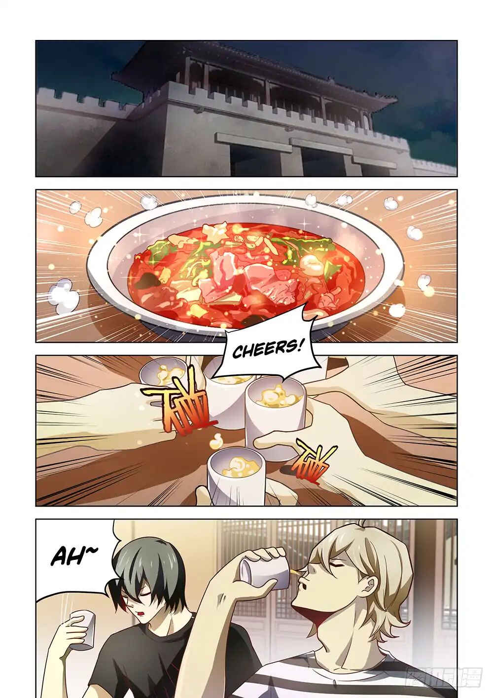 Chapter 74 - Page 2