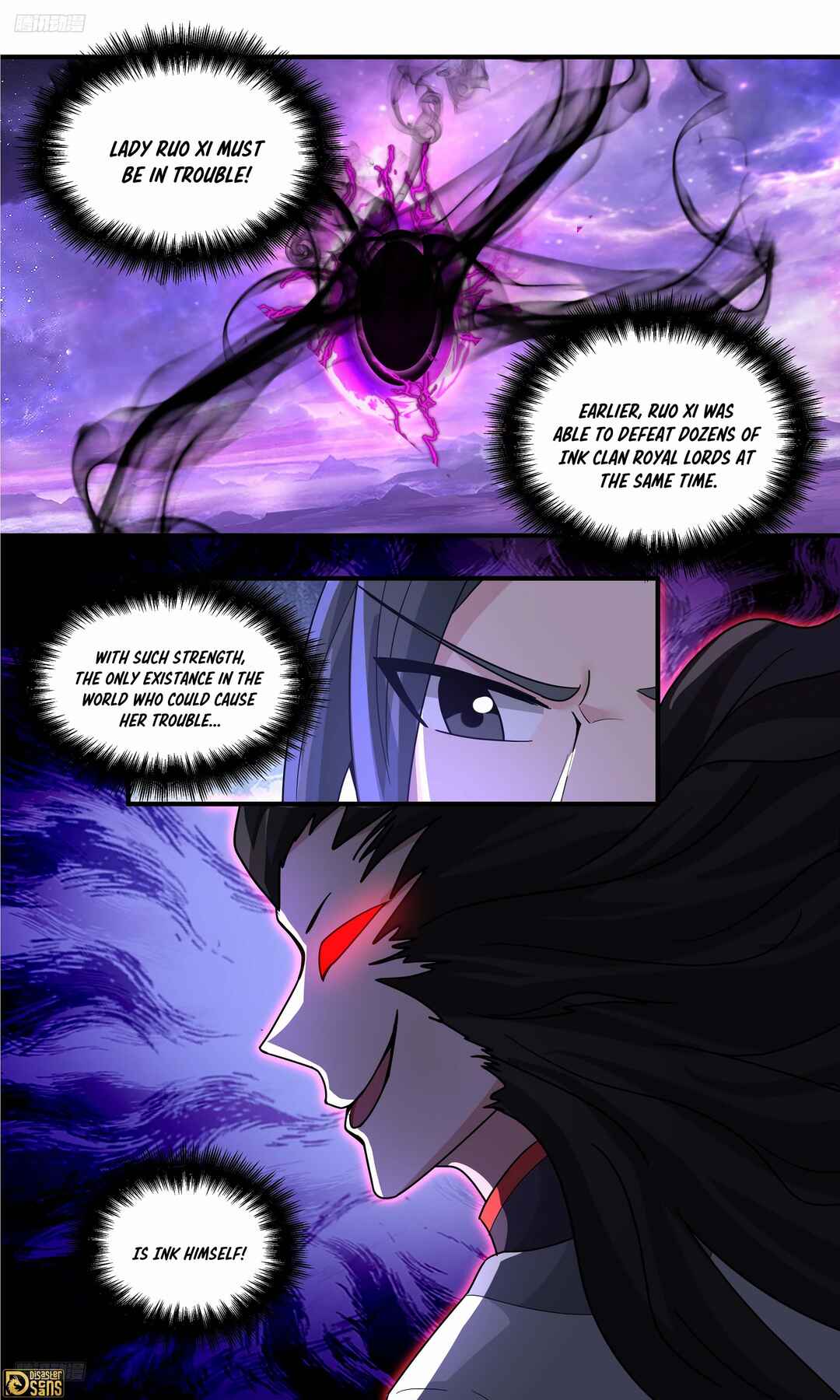 Chapter 3808 - Page 4