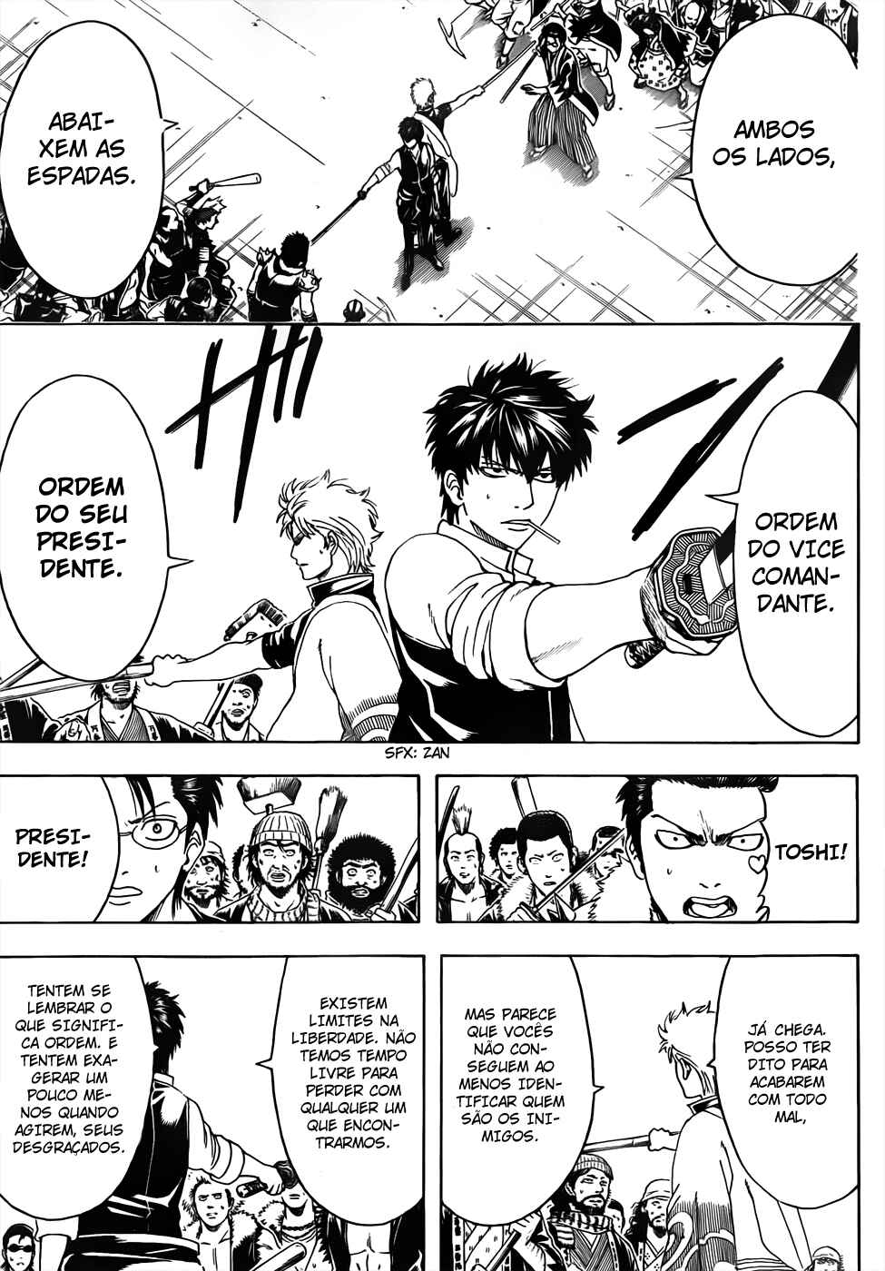 Chapter 473 - Page 10