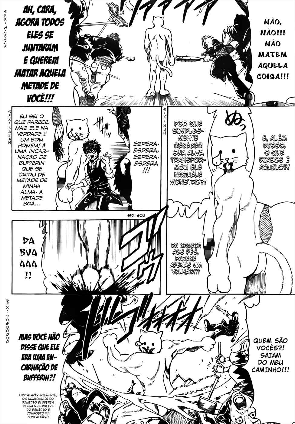 Chapter 473 - Page 15