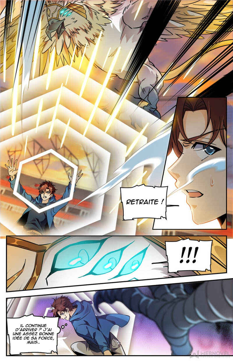 Chapter 583 - Page 6