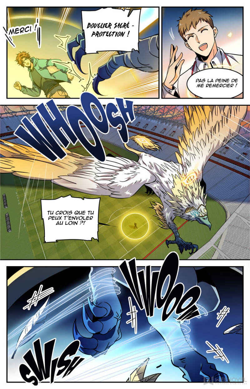 Chapter 583 - Page 7