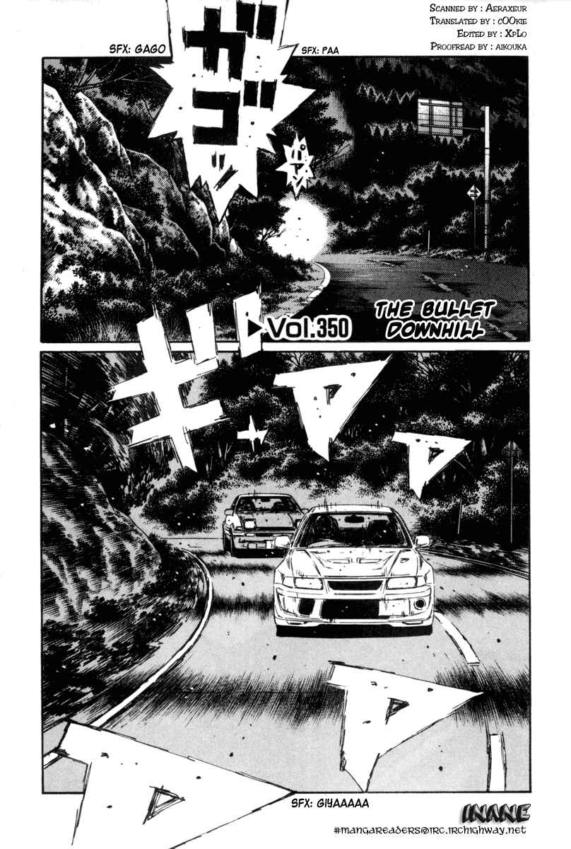 Chapter 350 - Page 1