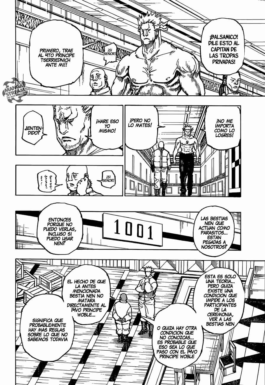 Chapter 363 - Page 10