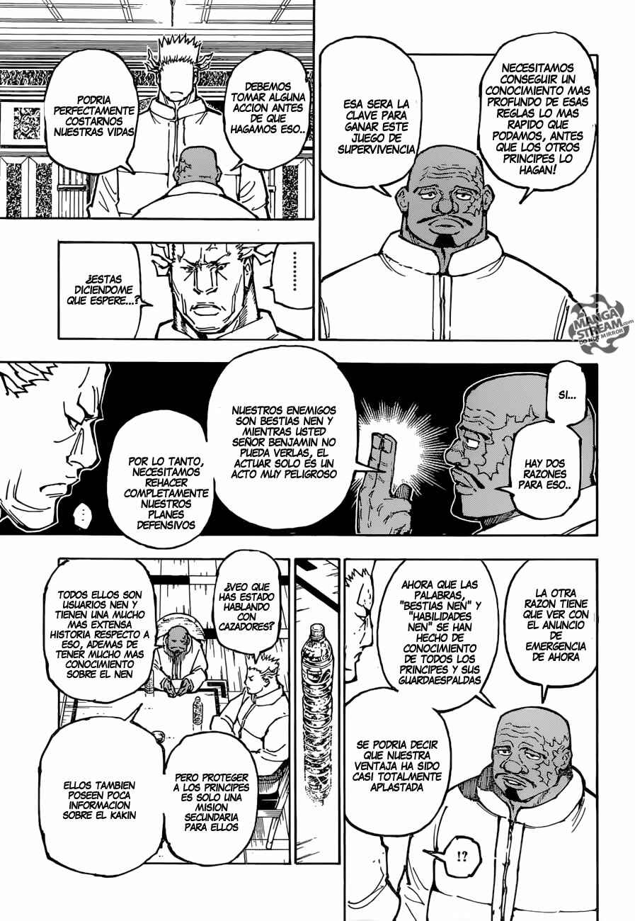 Chapter 363 - Page 11