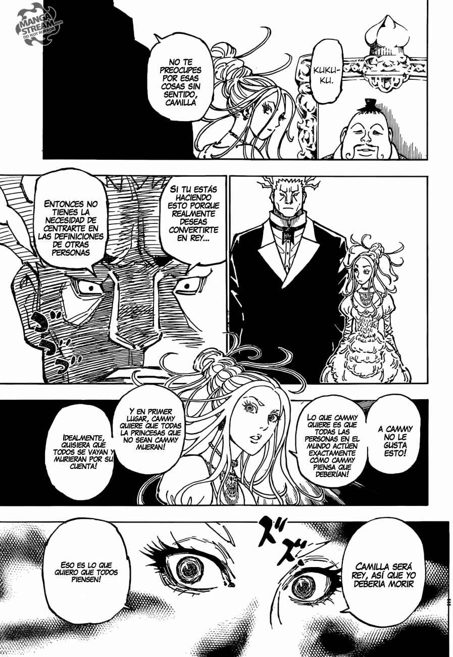 Chapter 363 - Page 5