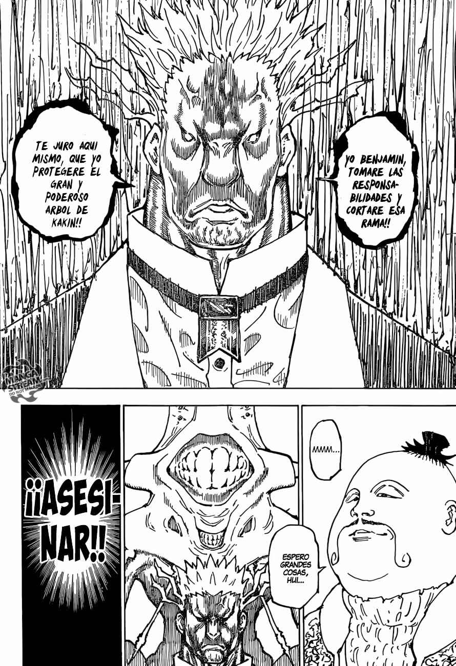 Chapter 363 - Page 8
