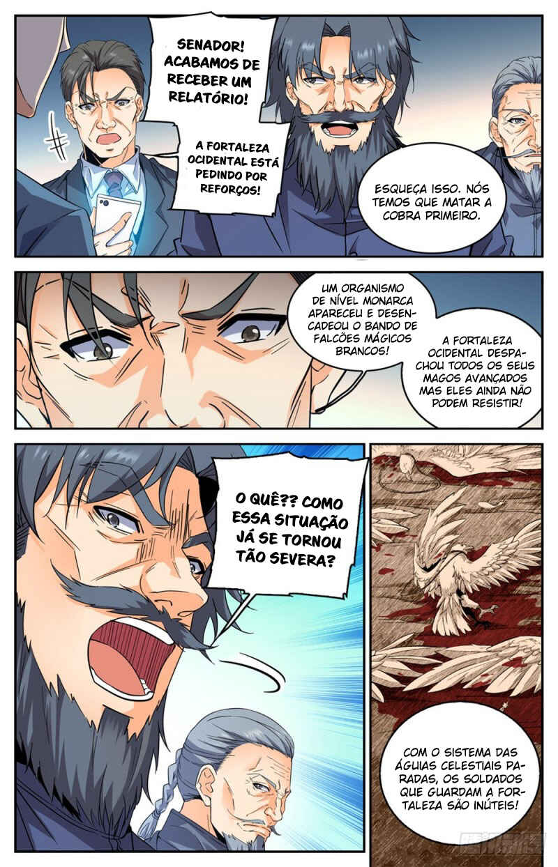 Chapter 277 - Page 11