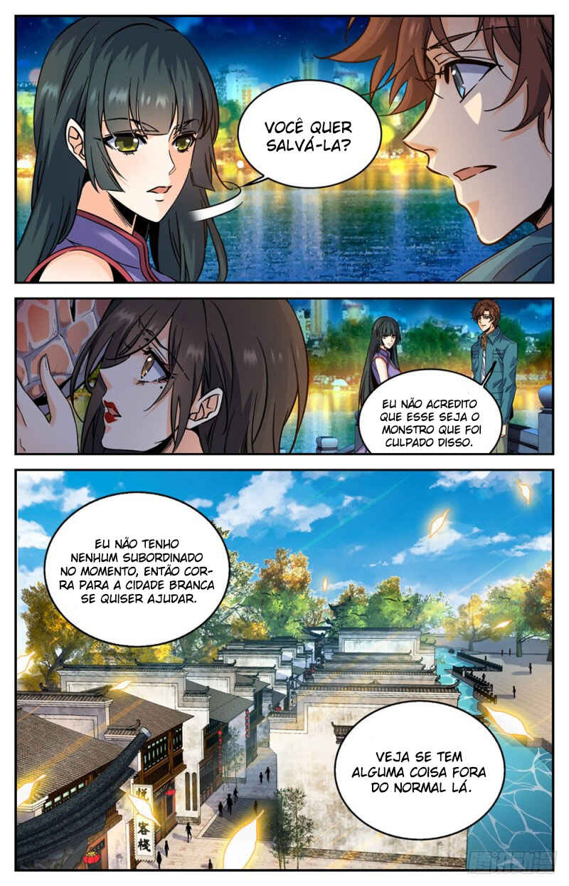 Chapter 277 - Page 16