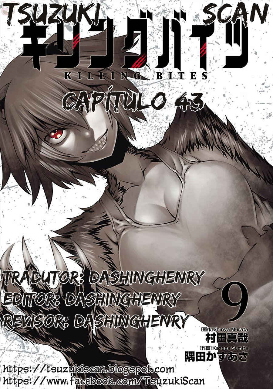 Chapter 43 - Page 1