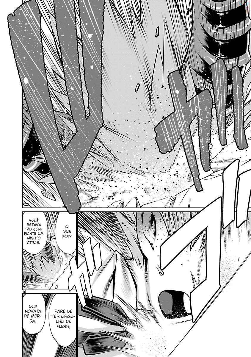 Chapter 43 - Page 16