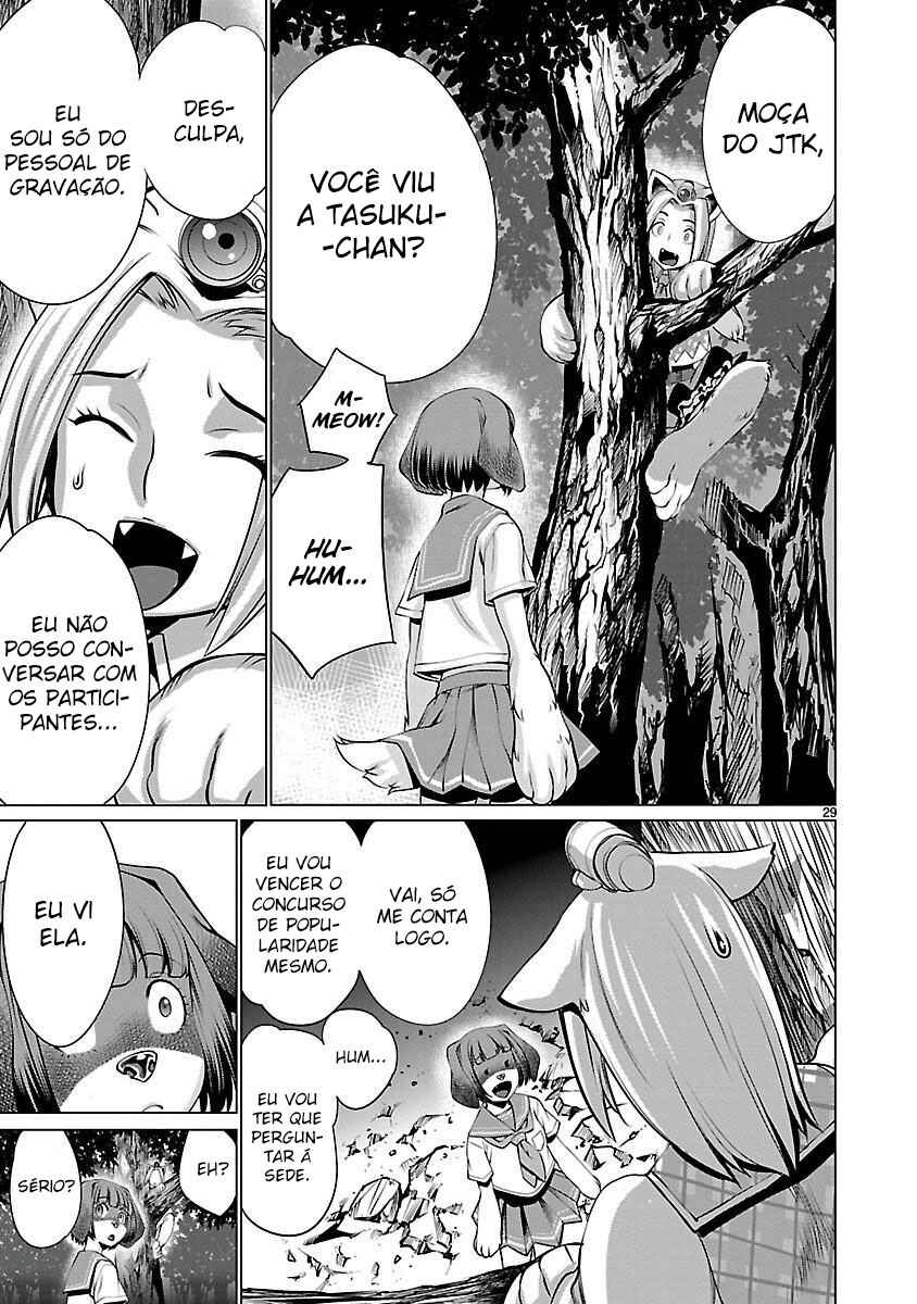 Chapter 43 - Page 29