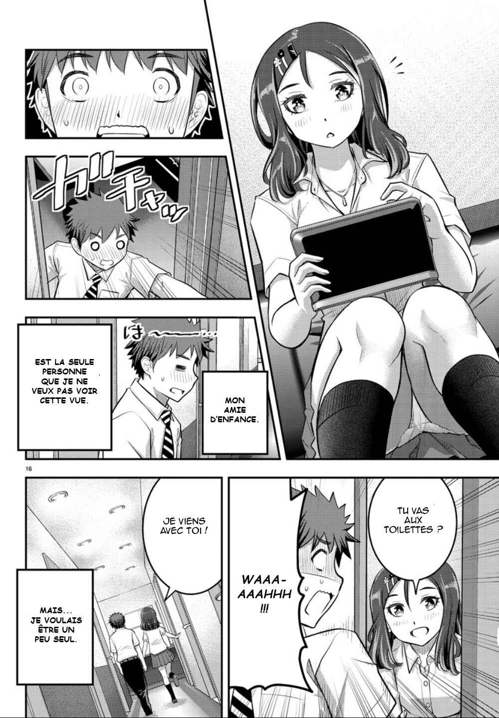 Chapter 22 - Page 16