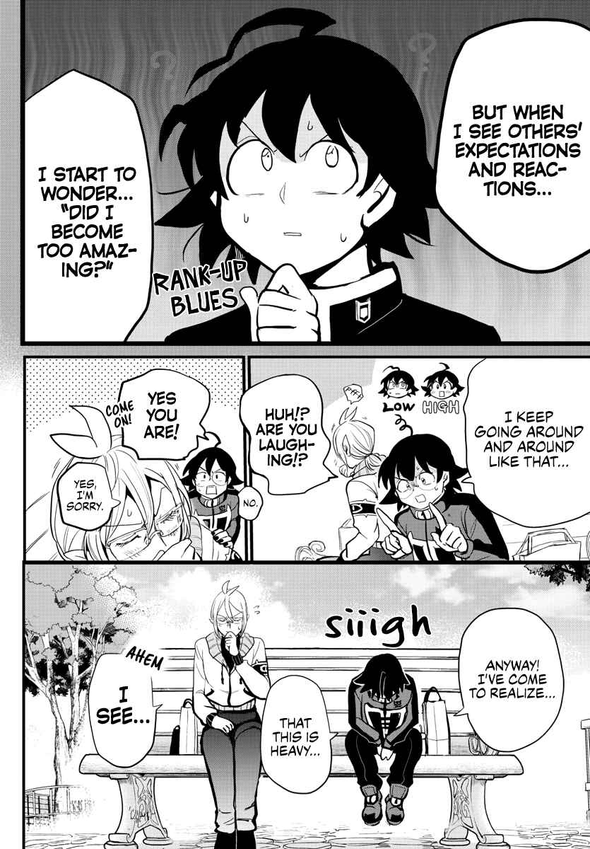 Chapter 177 - Page 14