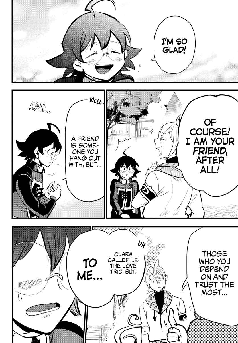 Chapter 177 - Page 21