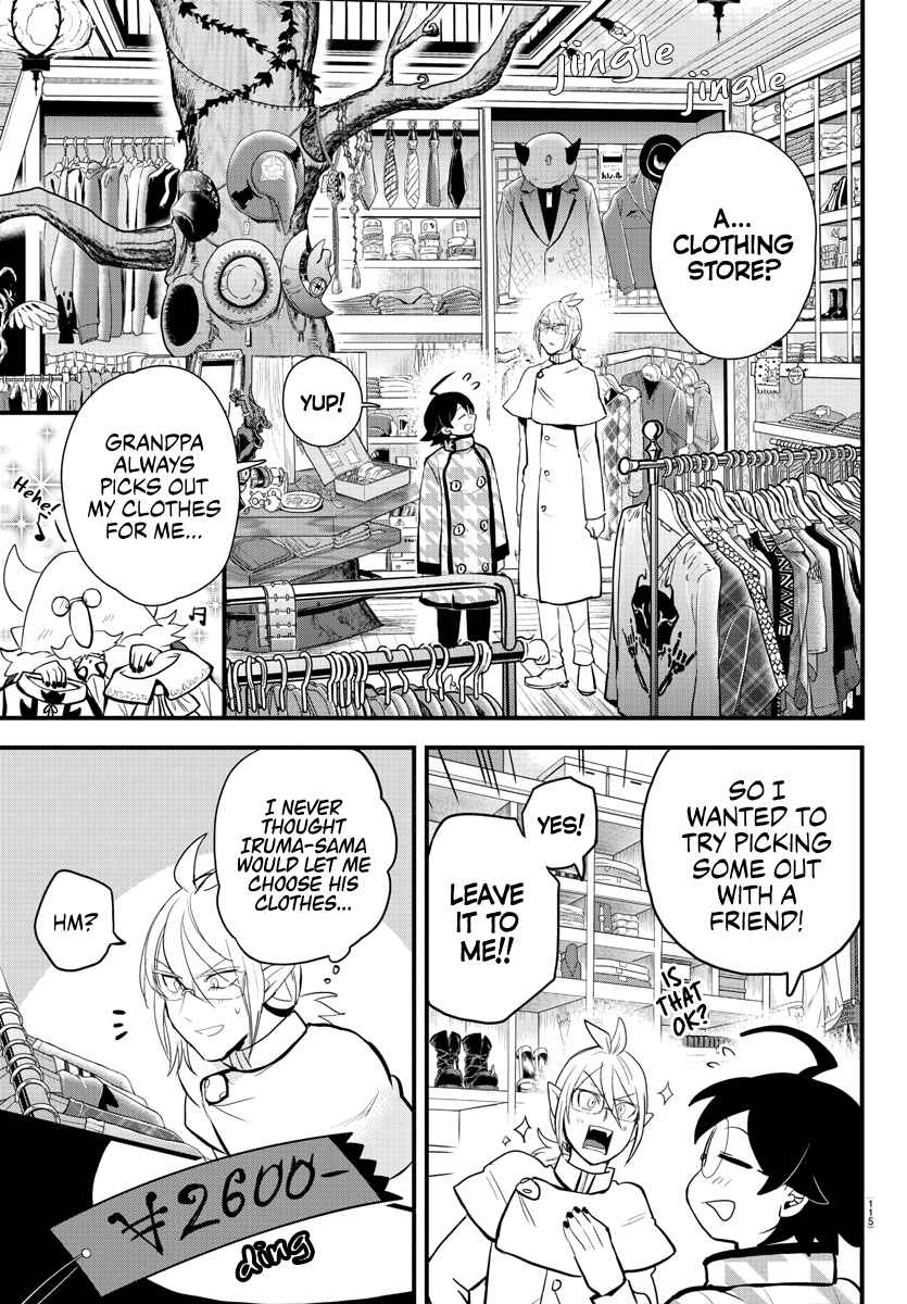 Chapter 177 - Page 3