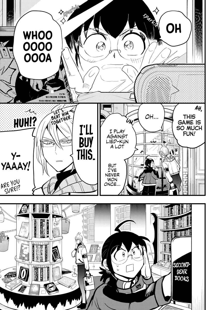 Chapter 177 - Page 7