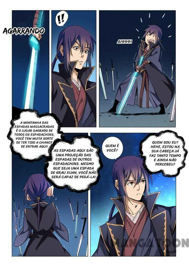 Chapter 74 - Page 6