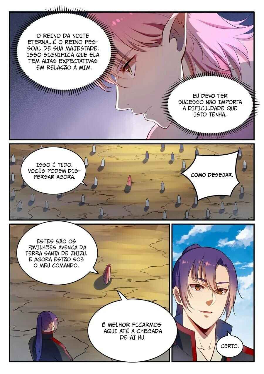 Chapter 545 - Page 7