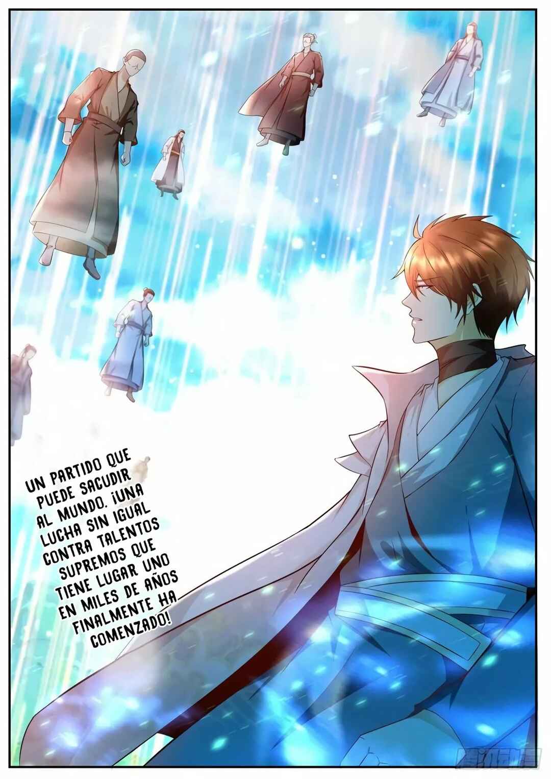 Chapter 506 - Page 5