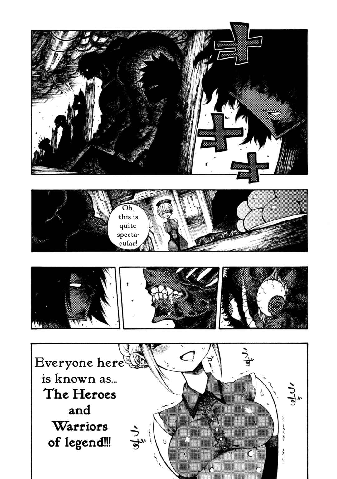 Chapter 1 - Page 4